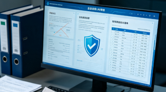 措勤县AI 工具常态化应用，为企业稳健经营保驾护航
