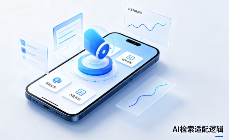 措勤县AI 优化赋能 GEO 体系，详解手机智能指令与企业线上曝光新思路