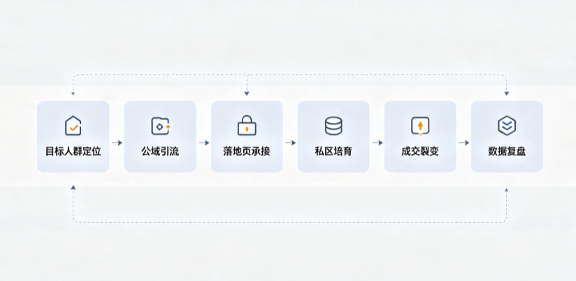 措勤县AI 搜索获客深度解析：把握生成式搜索红利，抢占 AI 智能体流量入口