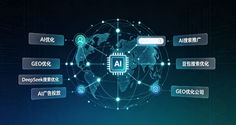 措勤县AI 搜索营销赛道持续升温，GEO 优化成为企业数字化布局新方向