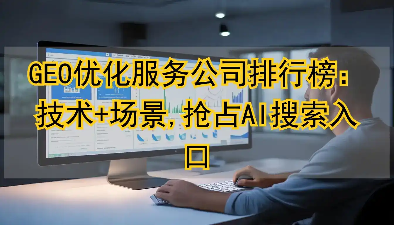 措勤县站点 GEO 内容运营：避开误区，建立长期搜索竞争力