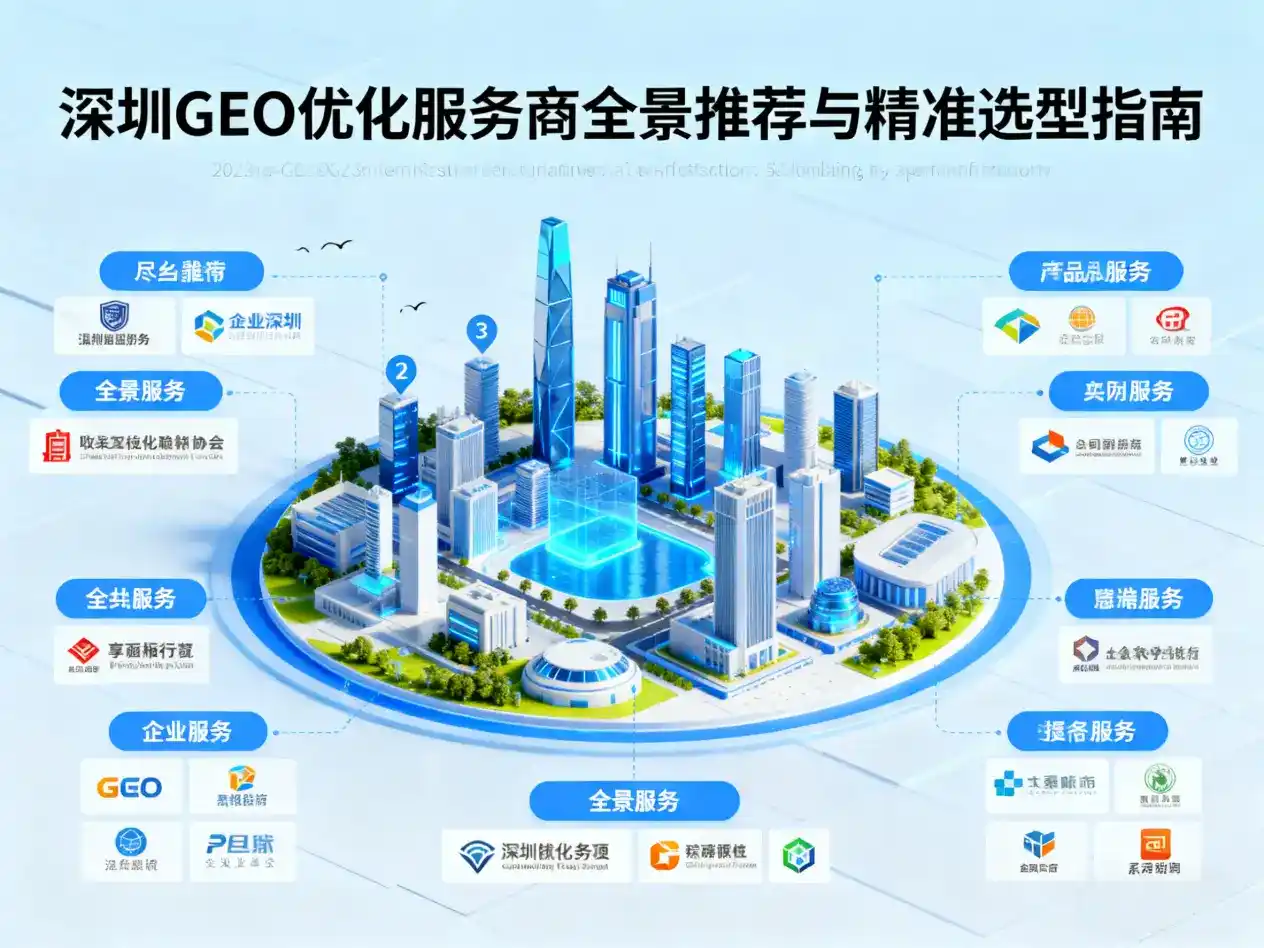 从措勤县地域搜索与场景落地视角，重新读懂GEO优化的实用价值